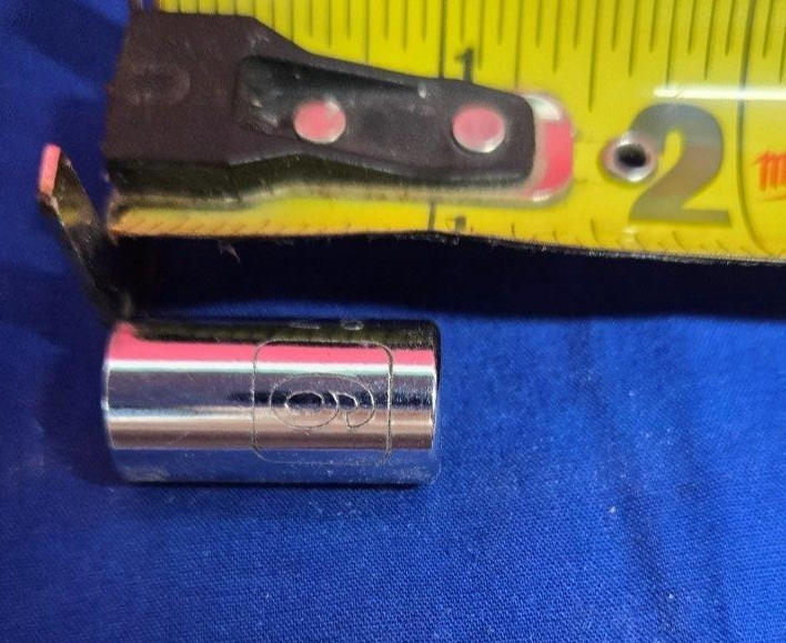 Northern CRV – 9mm Socket – 6-Point Deep Standard Socket – Shop Tools