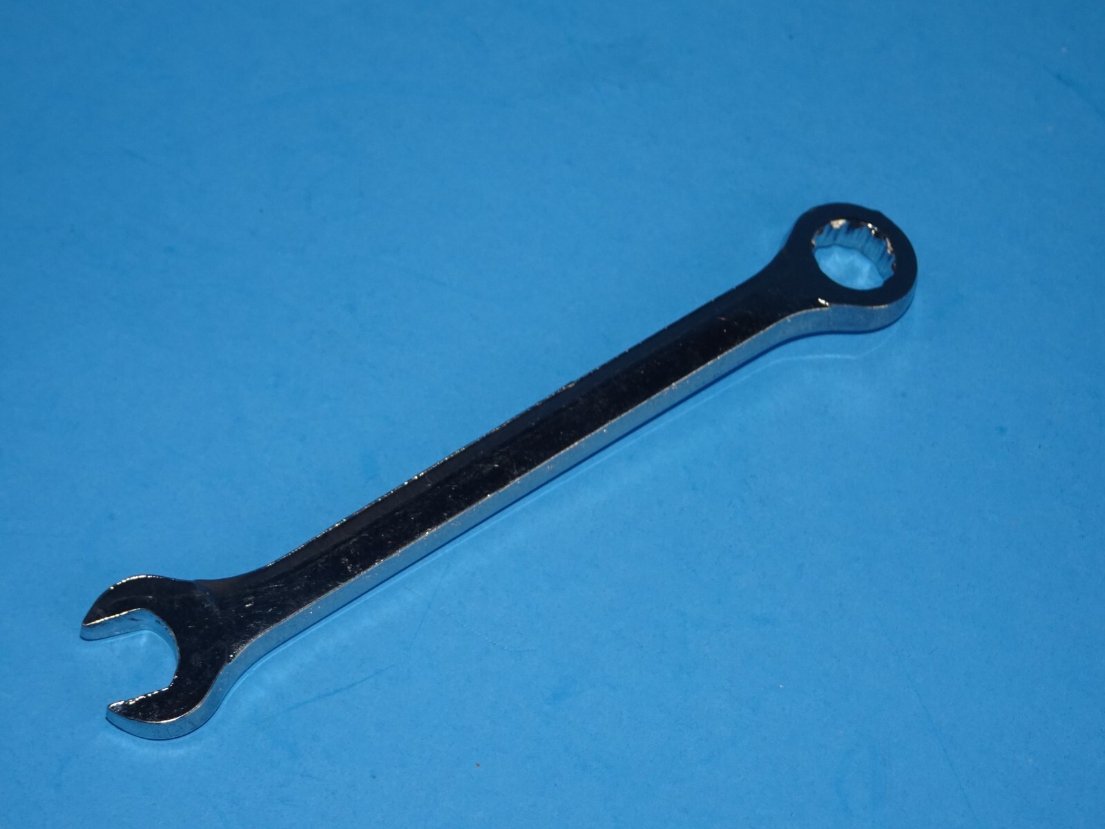 CRAFTSMAN 42345 7mm MIDGET COMBINATION WRENCH SHIPS FREE