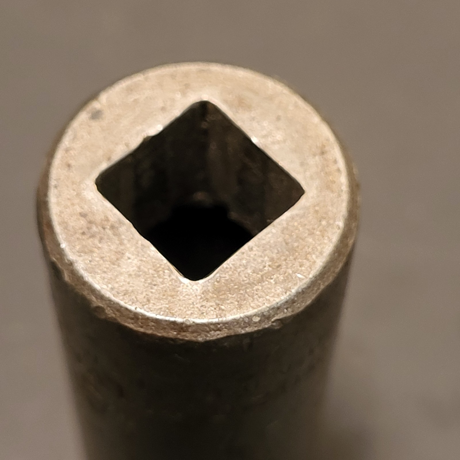 Plomb 5/8” deep socket 3/8” drive 12 point 5020 hole filler