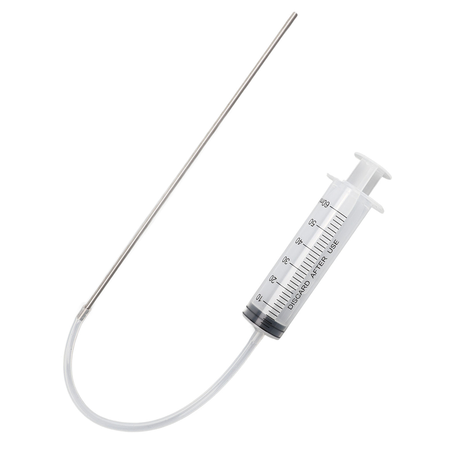 Fork Oil Level Gauge Fork Oil Level Adjustment Measuring Tool For Motorcycle🆙