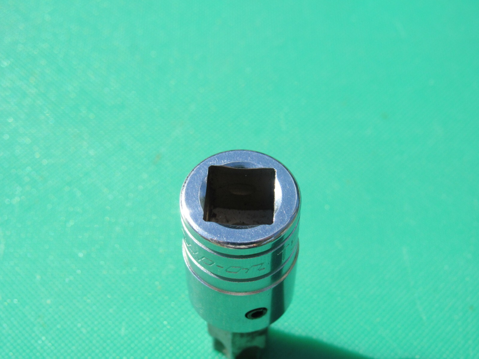 SNAP ON 3/8″ DRIVE FTX55 T55 T-55 TORX BIT DRIVER REMOVER SOCKET NEW LOGO T 55