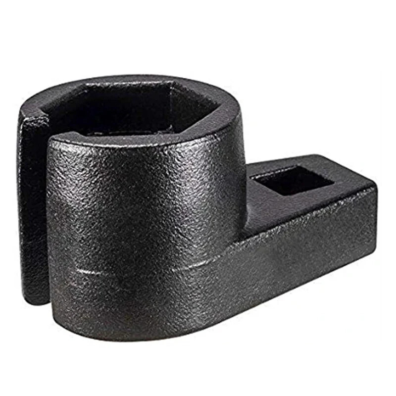 7/8-Inch 22mm 6 Point O2 Oxygen Sensor Socket Set Wrench Removal Tool Drive 3/8″