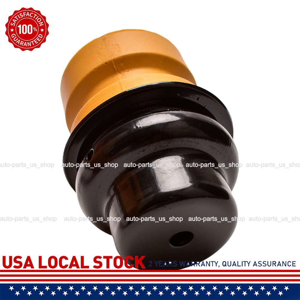 2X For Honda Odyssey 2005-2017 Rear Bump Stopper Direct 52722-SHJ-A03 A01