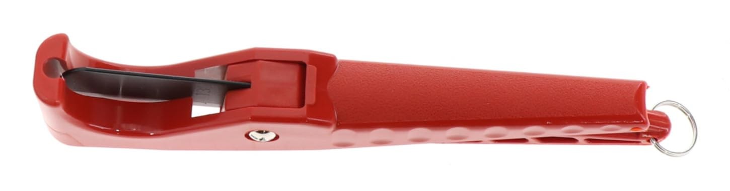 Gates 91153 Handheld Hose Cutter for Automotive Repair – Metal, Vehicle-Specific