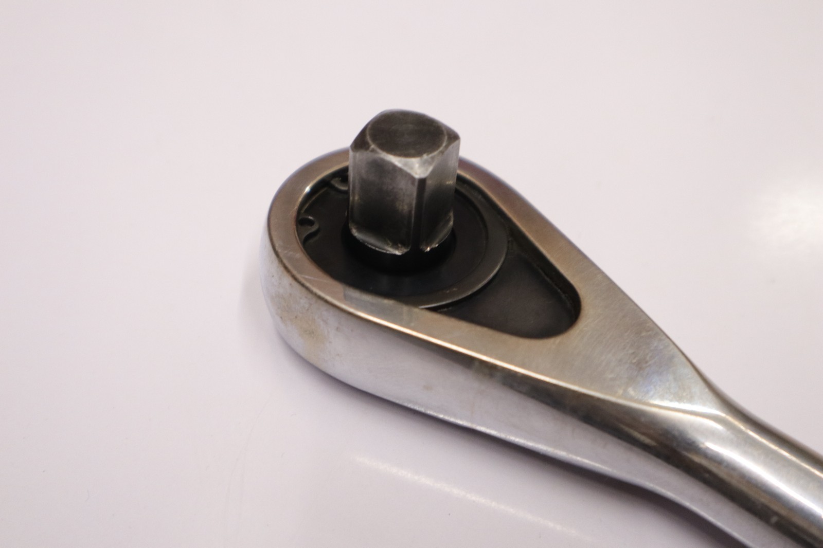 Matco CFR158T 1/2″ Drive 88 Tooth Long Handle 15″ Rachet USA