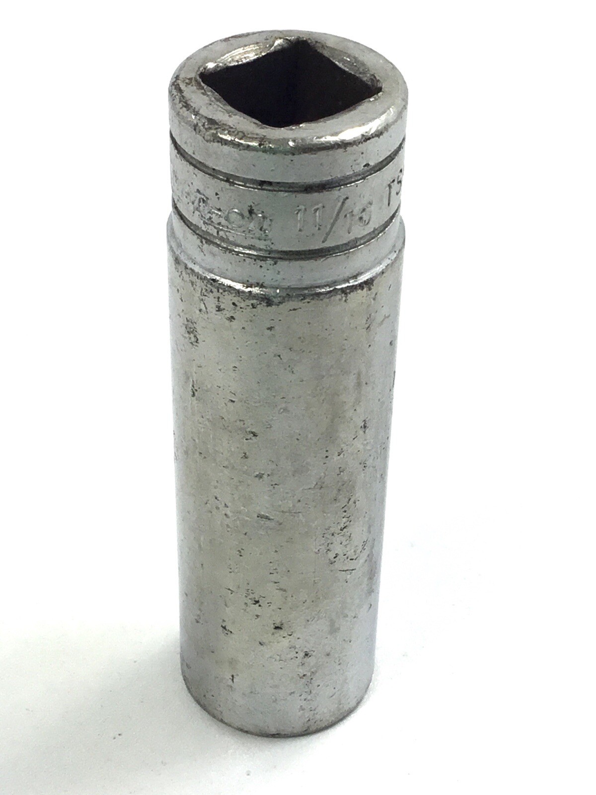 Snap-On TS 221 1/2 inch Drive 11/16 6 Point Deep Socket