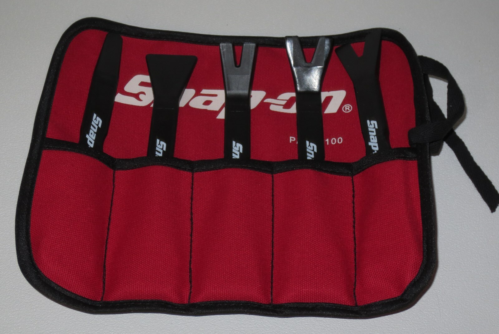 *BRAND NEW* Snap-On NON-MARRING PRY TOOL Set PBN500 5 pcs. PRY BAR SET, NIB!