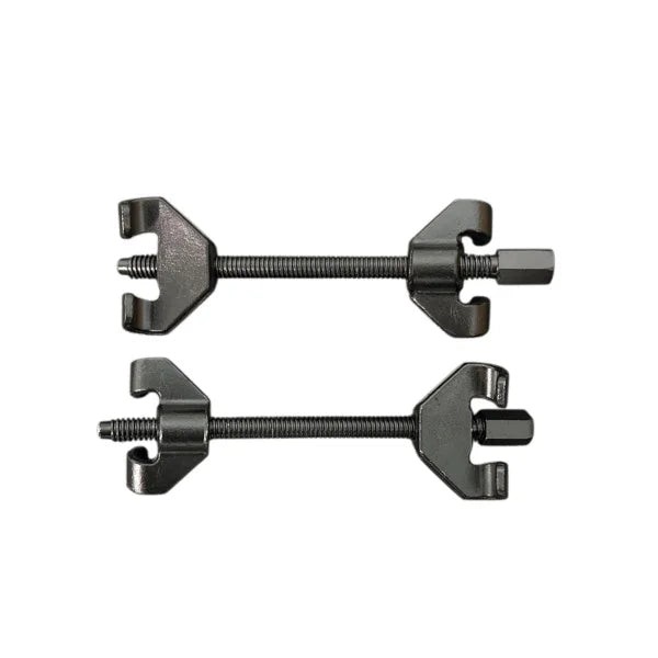Coil Spring Compressor Clamp Set 250mm DS1620