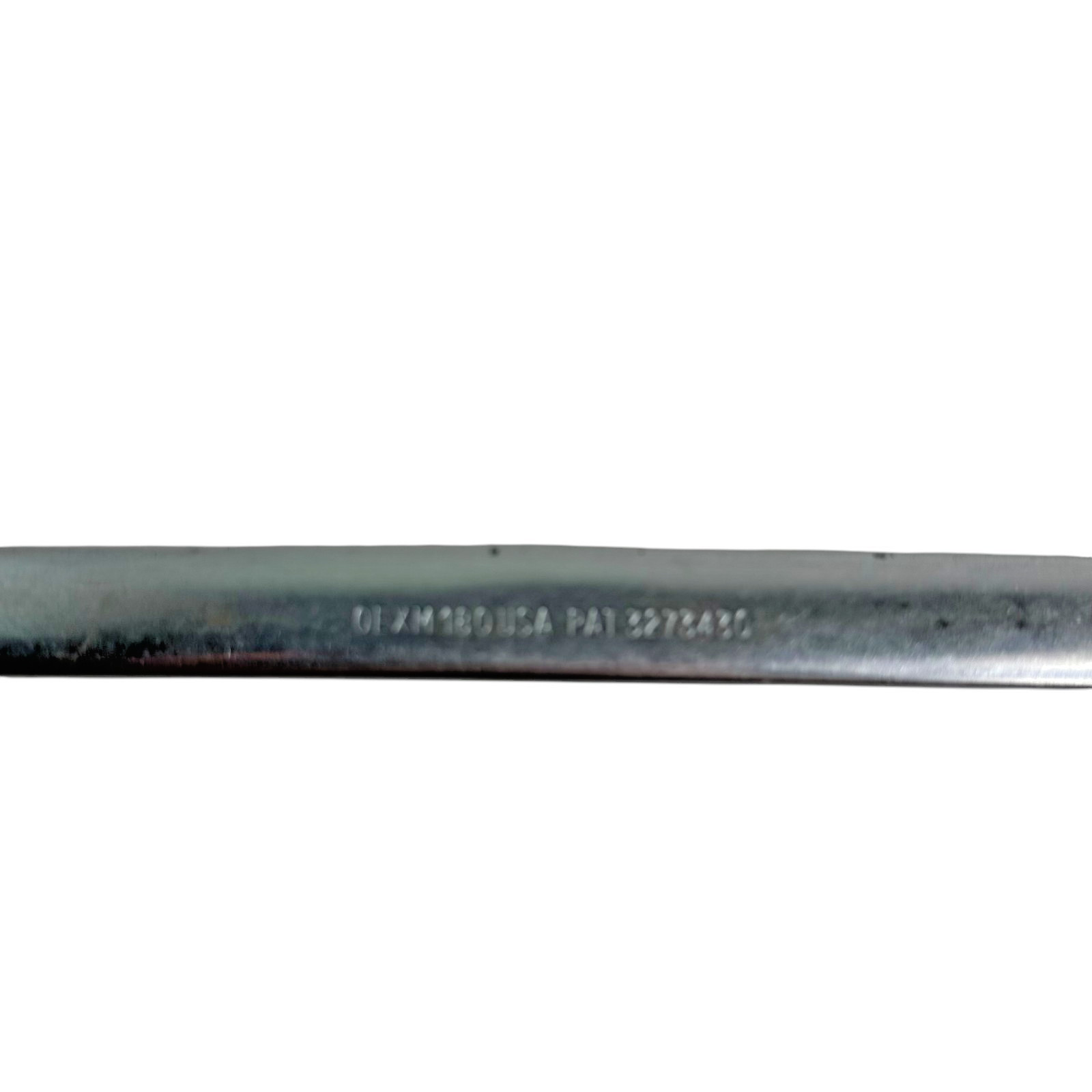 Snap-on Tools 18mm Metric OEXM180 12-Point Standard Combination Wrench USA