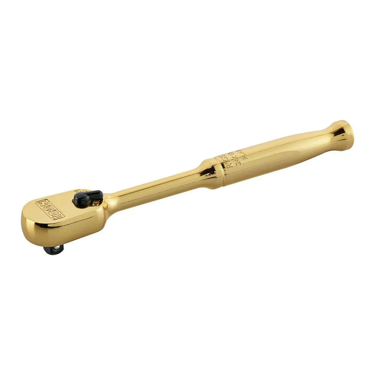 ICON 24K Gold Plated Special Edition 1/4 ratchet special edition 57986