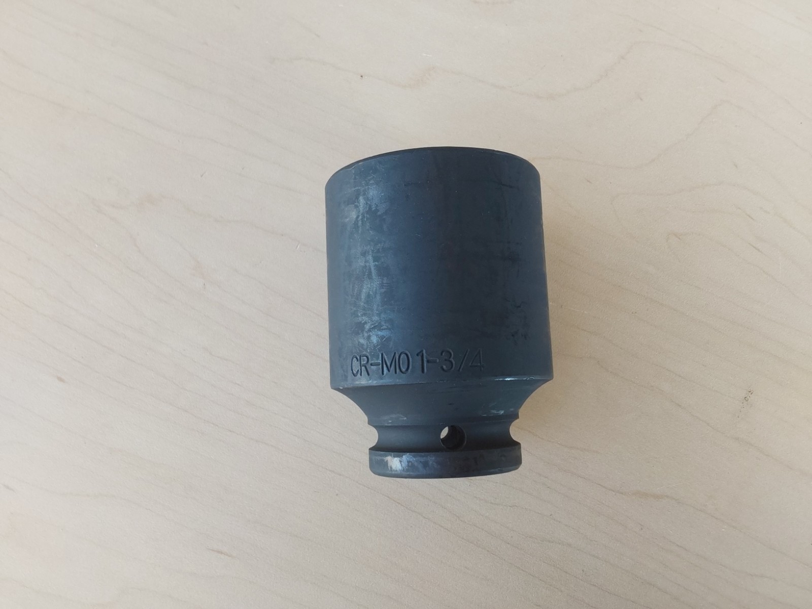 Sunex 3/4″ Drive 1-3/4” 6 Point Deep Impact Socket 456D – New – Free Shipping