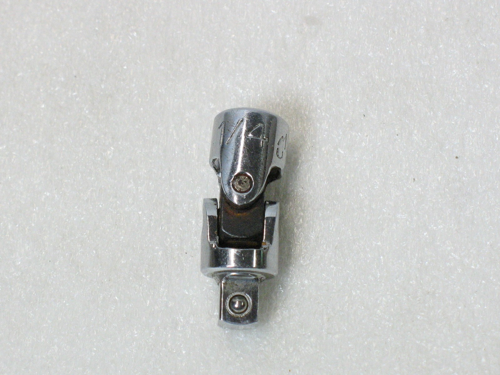 Mac Tools 1/4″ Drive 1/4″ Universal Swivel Socket M3U
