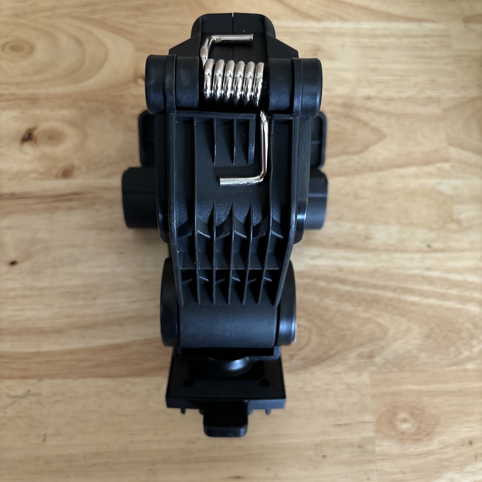 Snap On Underhood Clamp for Work Light CLAMP ONLY Holder ECUHC102