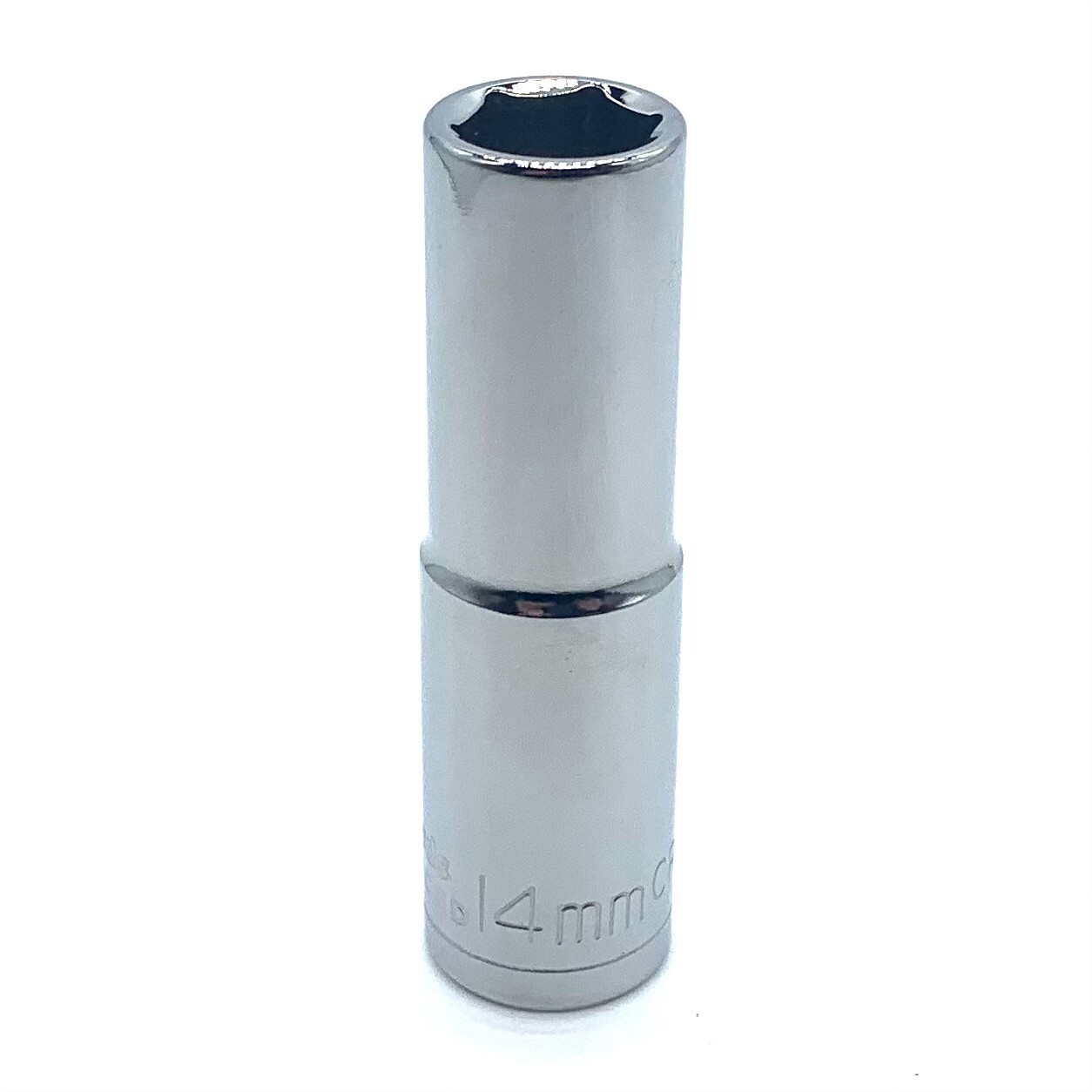 Halfords Advanced 14mm 1/2″ Square Drive 6 Point Deep Socket -Lifetime Guarantee