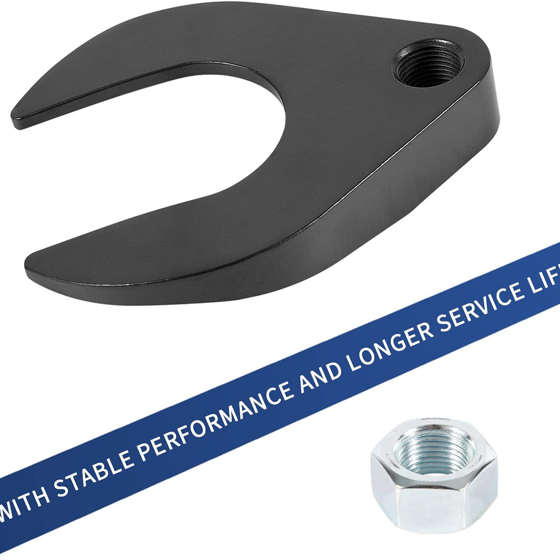 48mm Cv Axle Removal Tool Cv Joint Puller Slide Hammer Adapter Front Wheel Drive