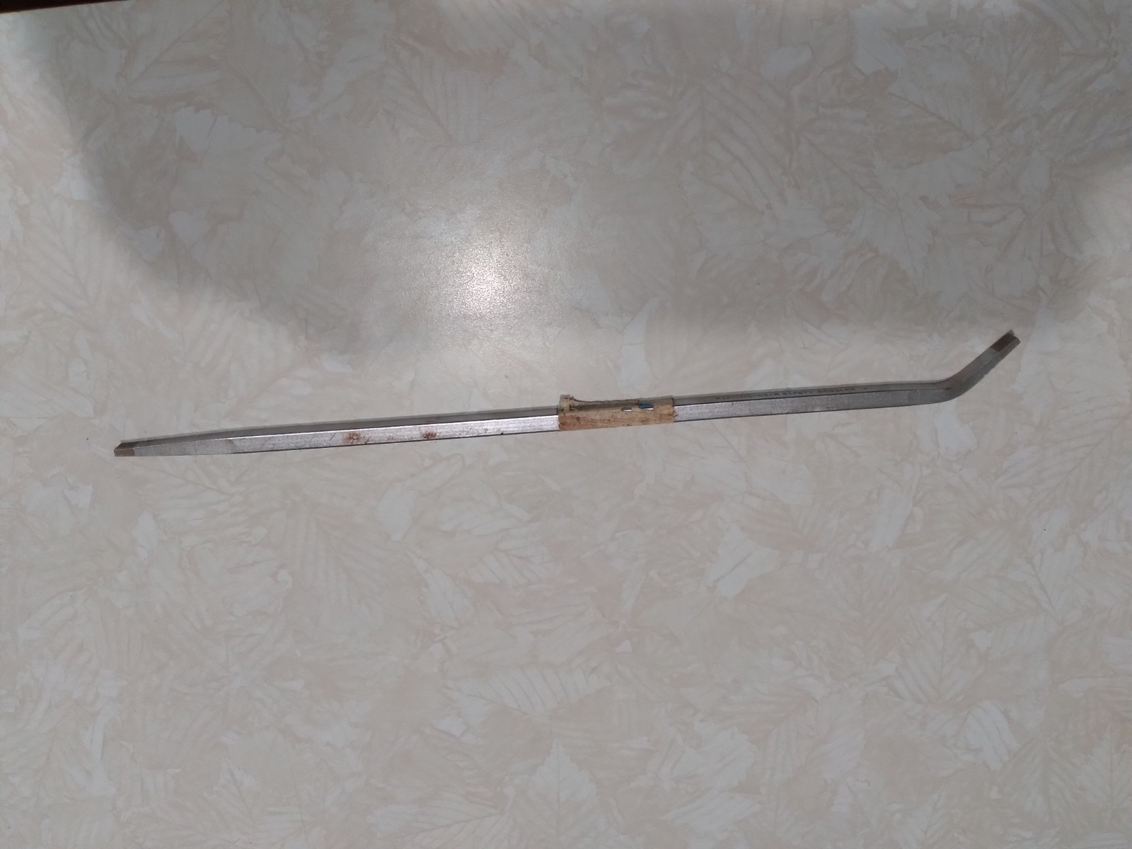 Snap-on S5929A Brake Adjuster Tool for 72-74 VW Type 1 USA-Made Good Condition