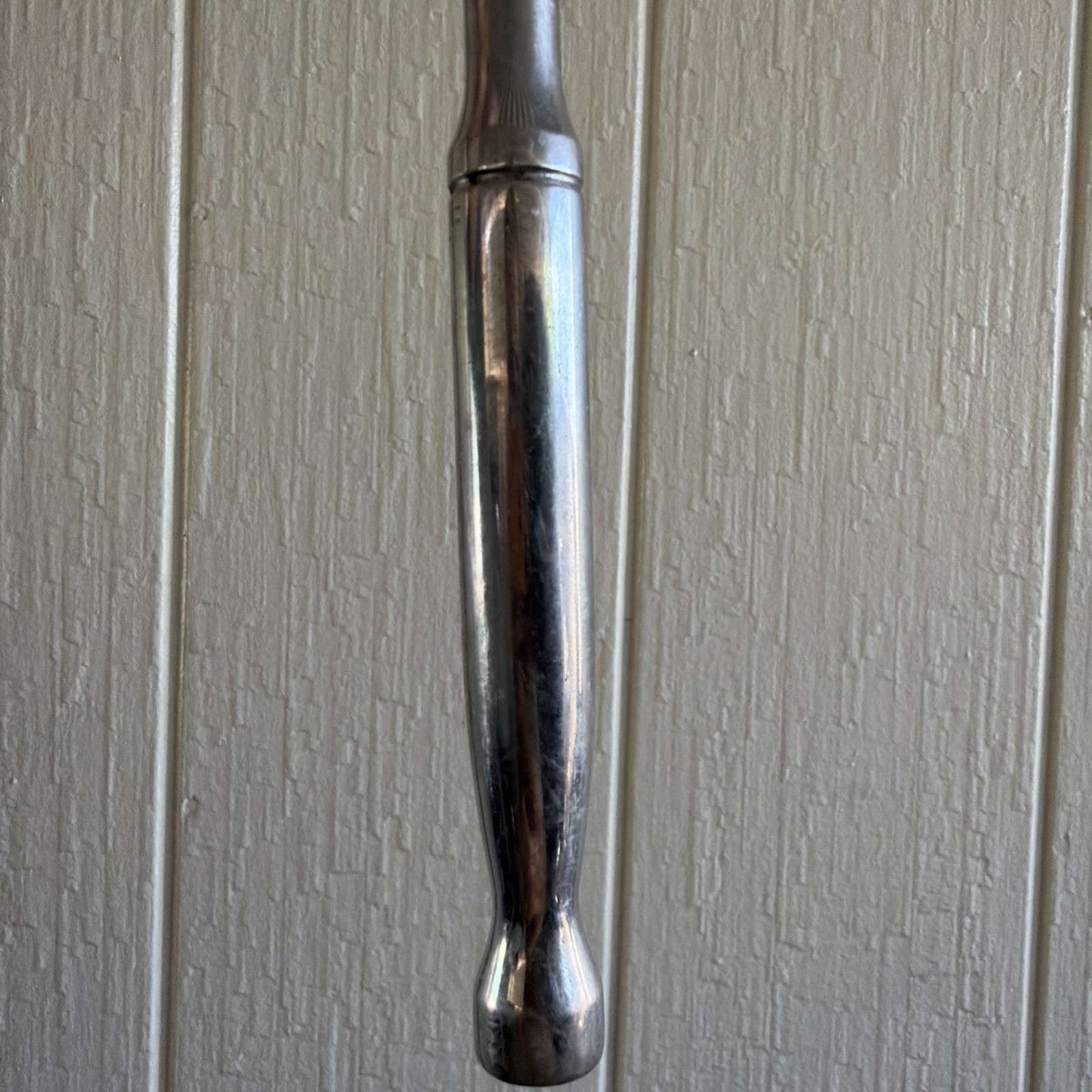 ICON 3/8 in. Drive Professional Long-Reach Flex-Head Ratchet