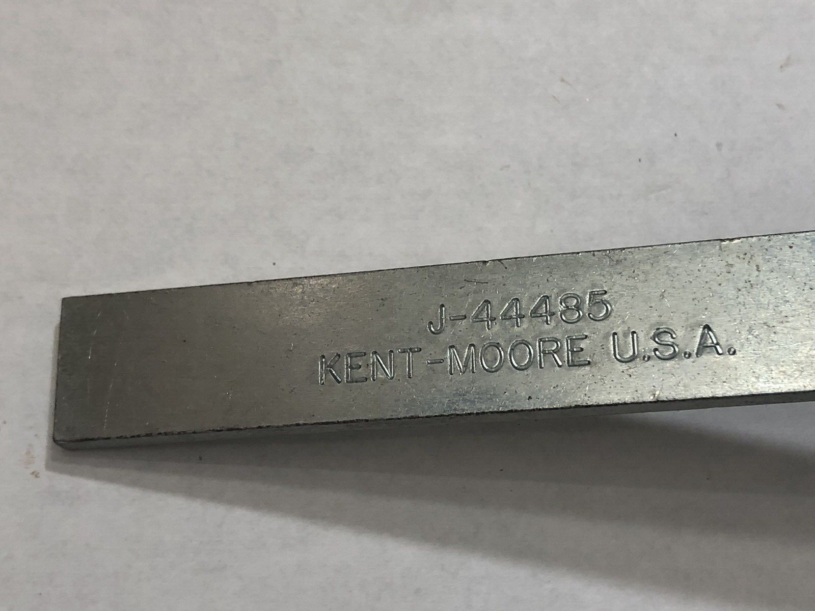 Kent-Moore J-44485 GM Brake Booster Rod Adjuster Tool