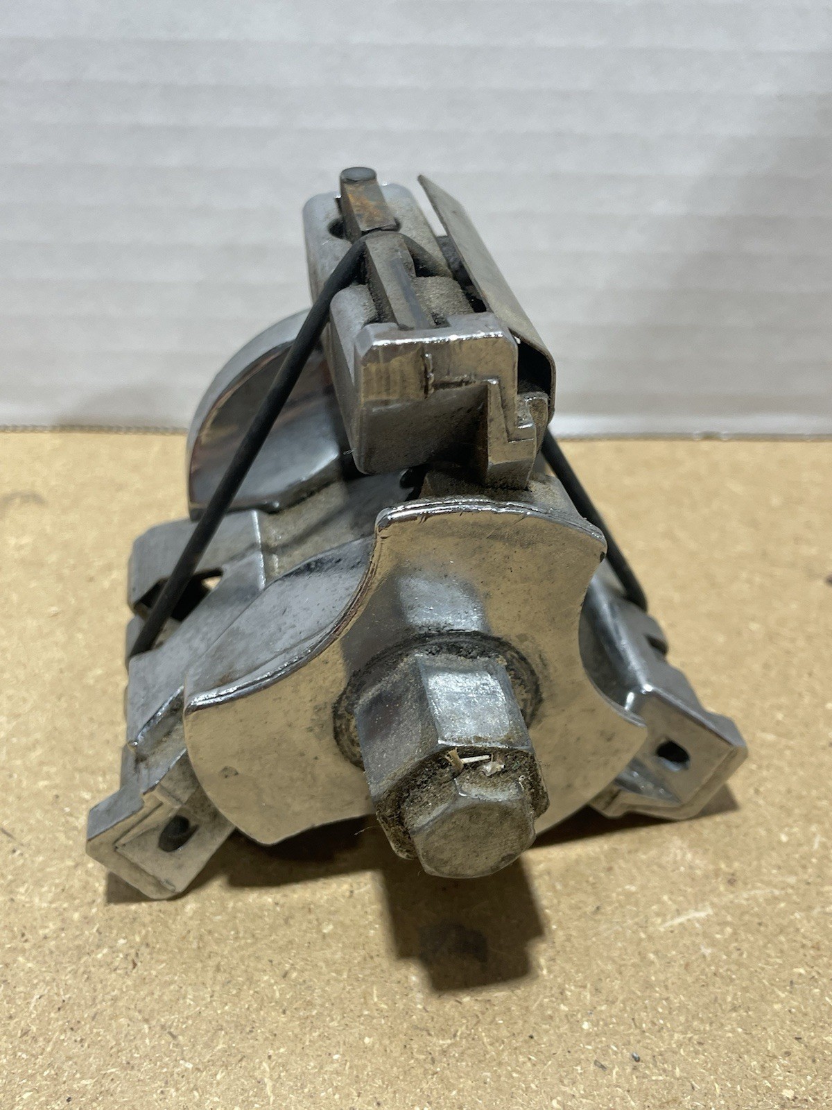 Craftsman Ridge Reamer Model 36500 USA