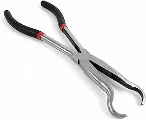 Spark Plug Remover Pliers Tool Spark Plug Wire Boot Removal Removal Plier Spark
