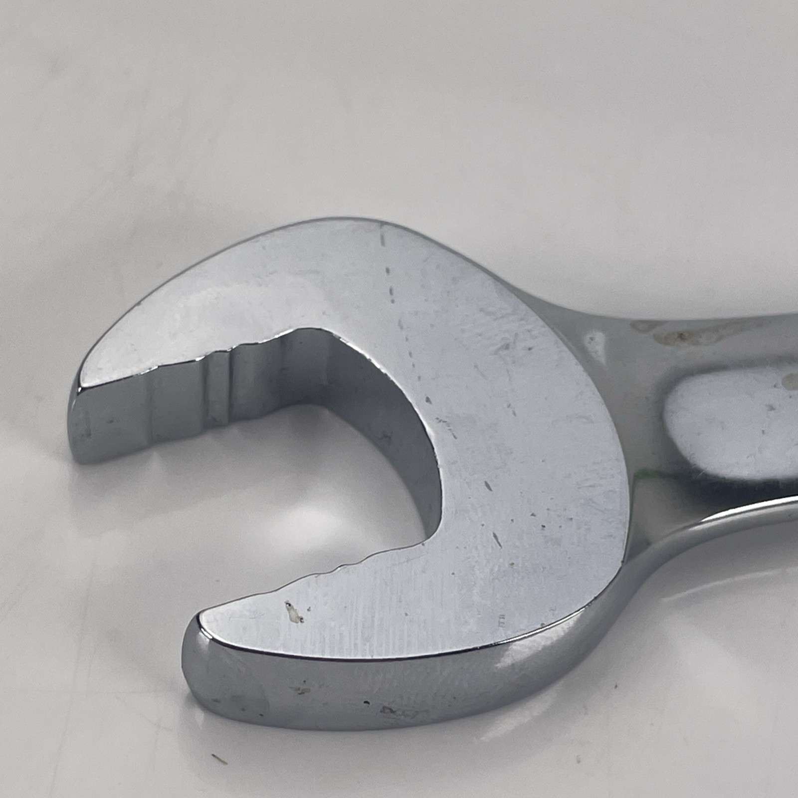 Matco Tools 20mm Combination Spline Anvil Metric Wrench MC20M2K