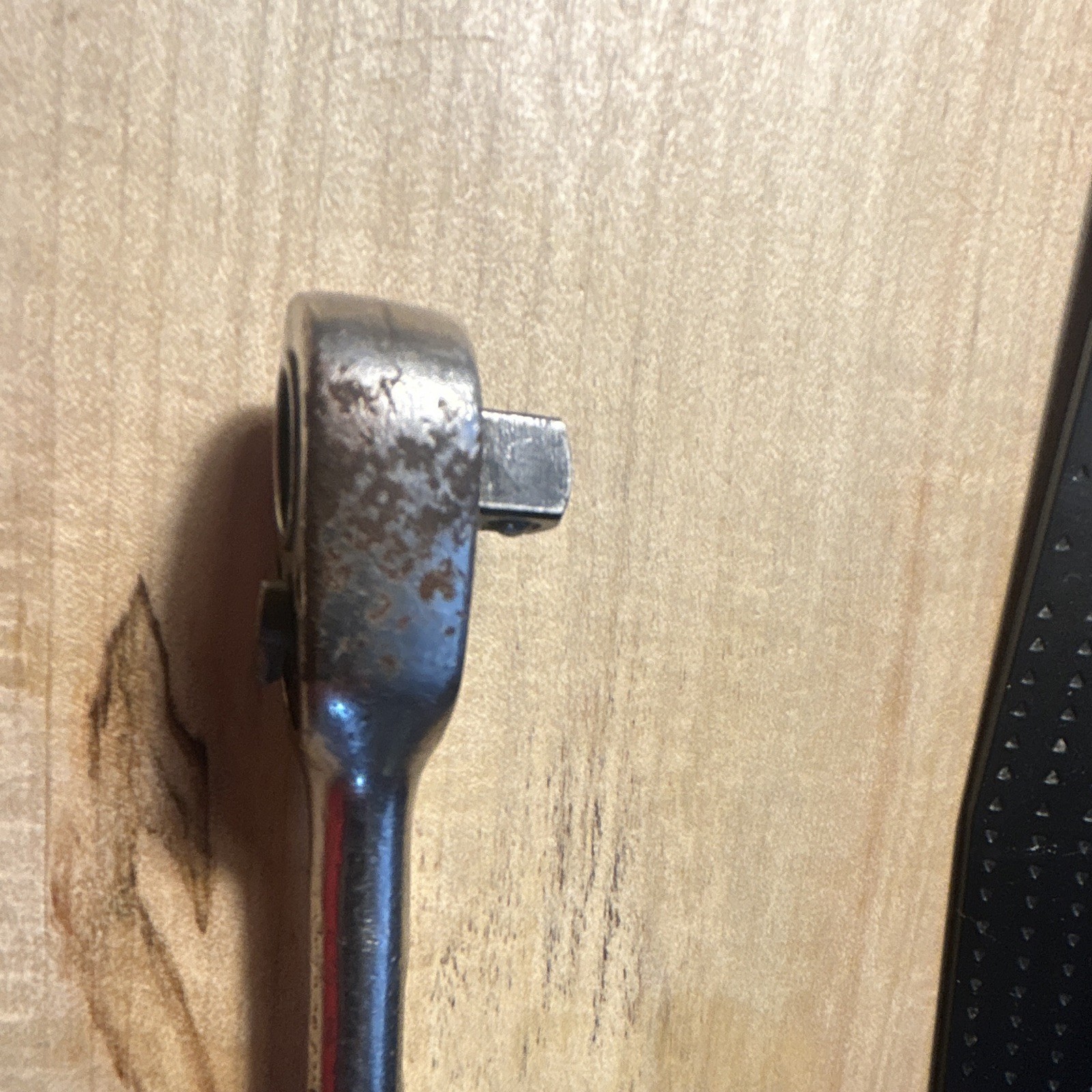 Snap-On 3/8″ Drive Ratchet Ferret F-70N