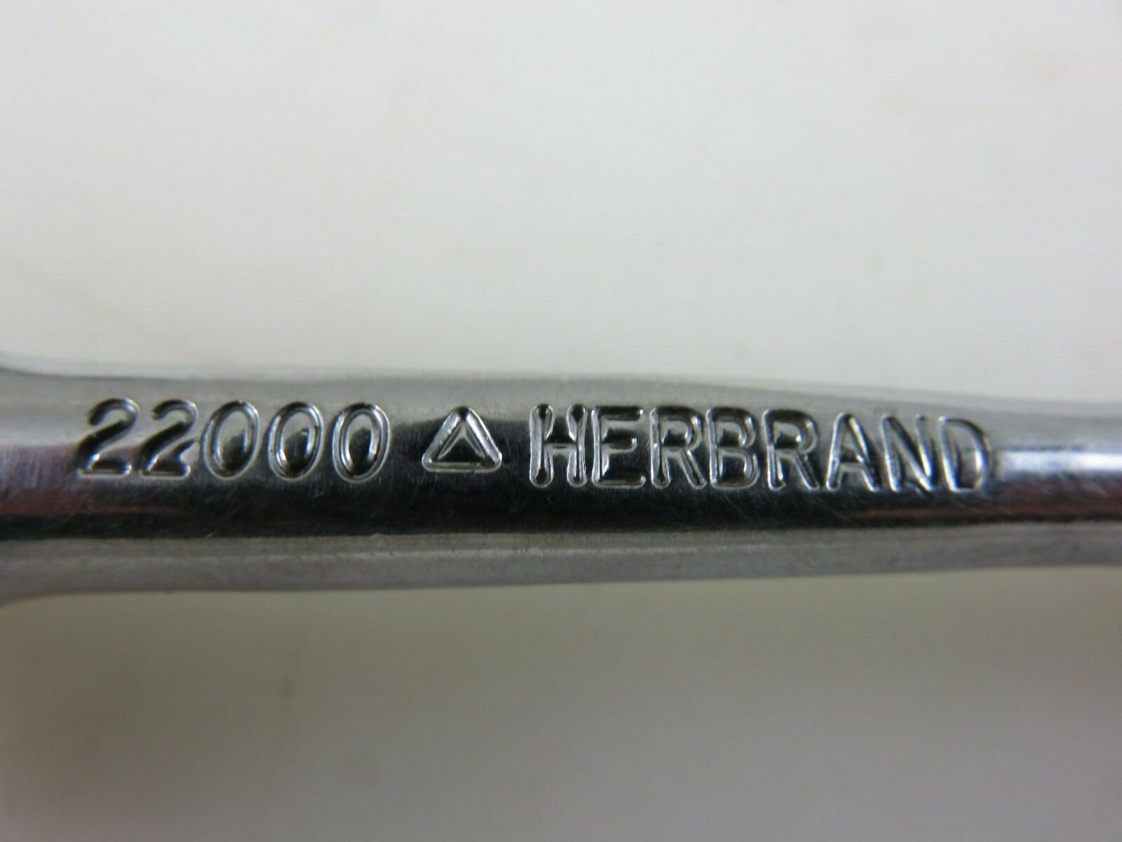 Herbrand 22000 1/4 Drive Ratchet 4.5″ Long