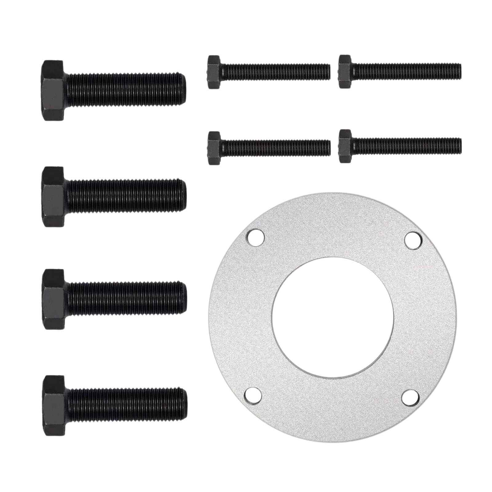 V2 Crank Pulley Tool Wrench Holder for Subaru Timing Belt 499977000 499977100