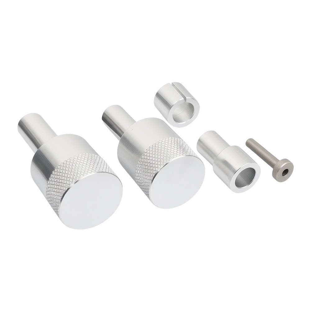 For EFI Fuel Check Valve Repair Kit Includes Hooks Springs Fluororubber Seals