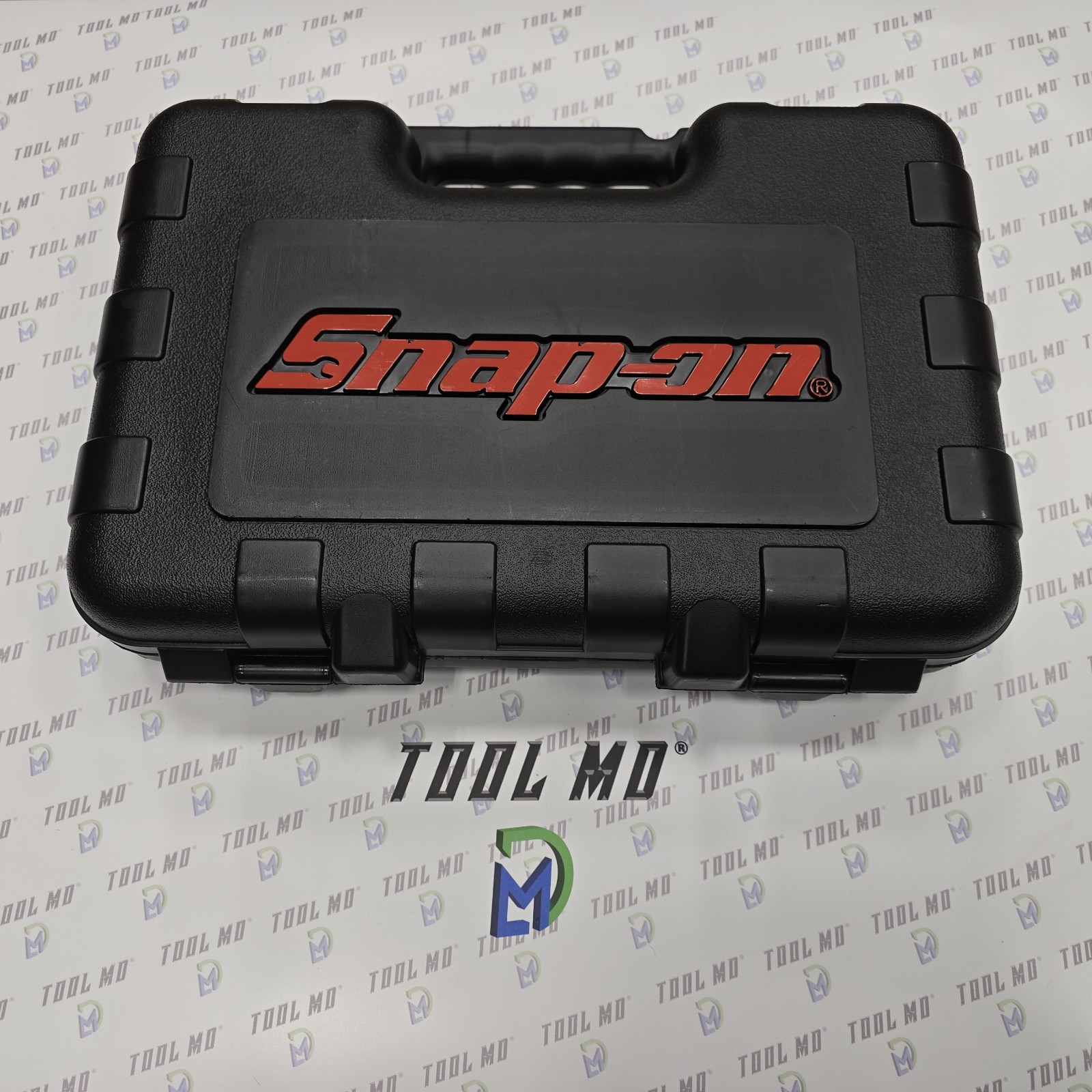 Snap-on Tools NEW 33Pc 3/8″ Drive Metric & SAE Assorted Service Set 233FSMBFMB