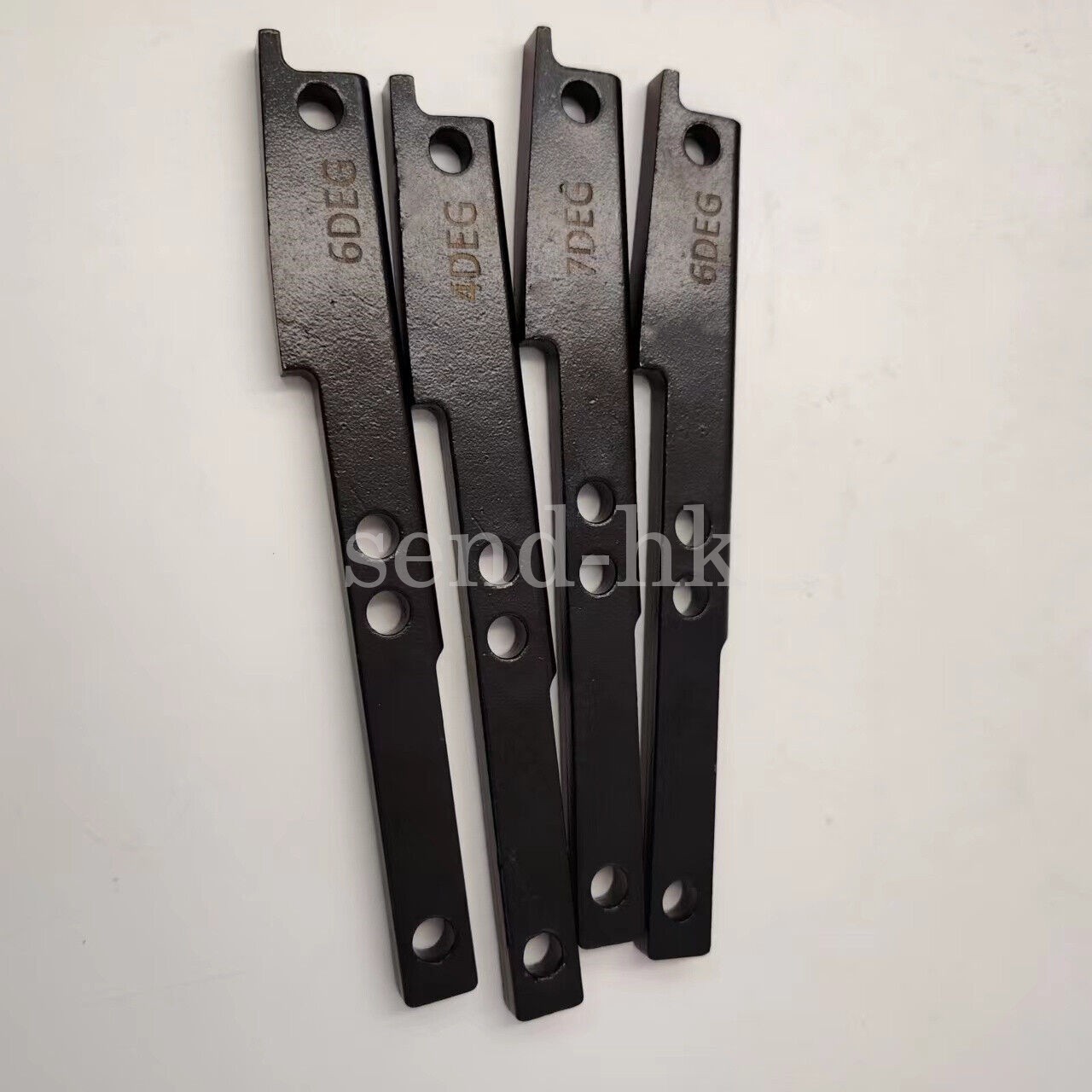 3163021 ISX QSX Timing Injector Cam Gear Puller Tool Kit 3163069 3163530 NEW