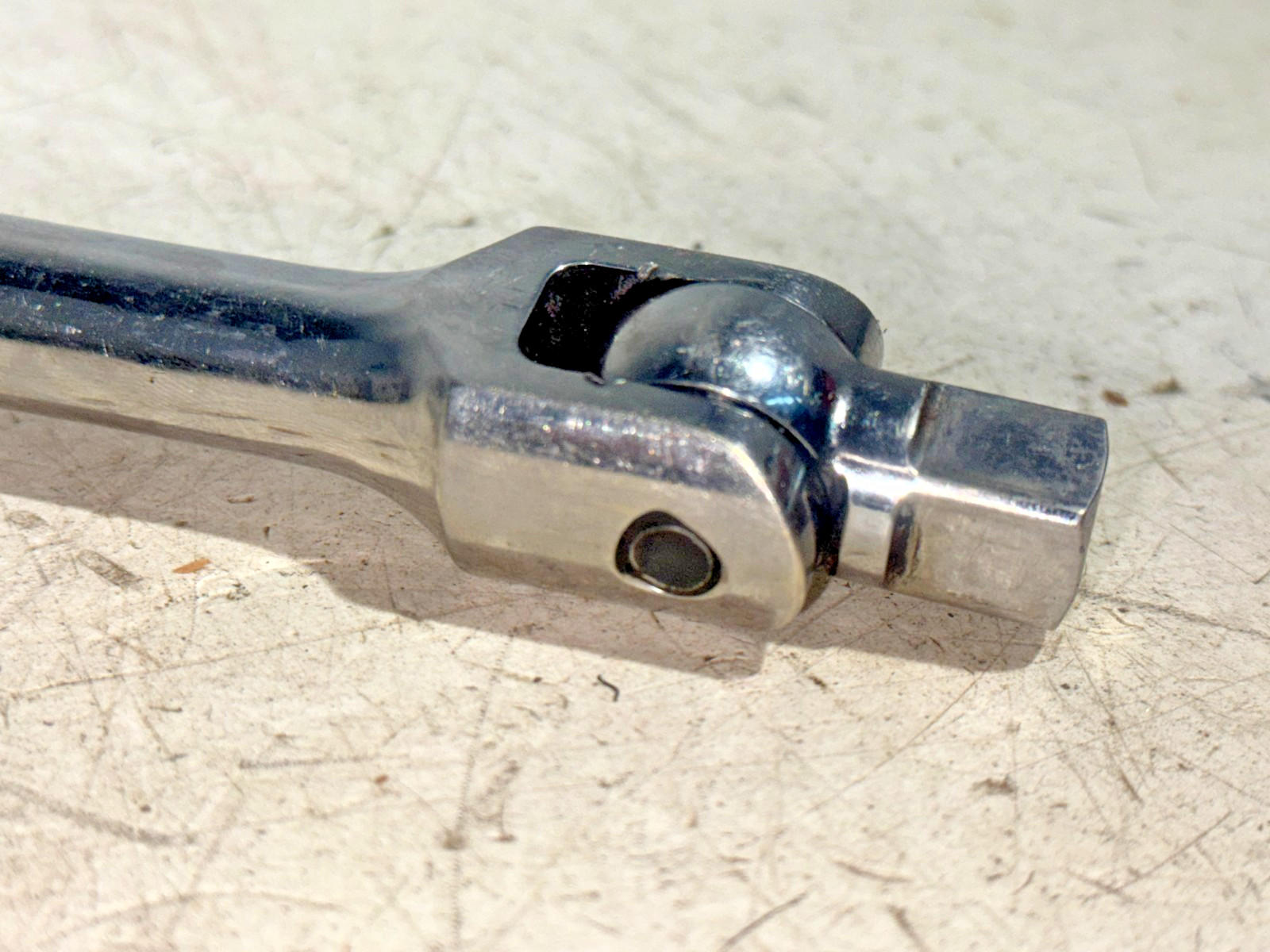 Snap On 1/2″ Drive Standard Handle Breaker Bar SN24C 24″ Long