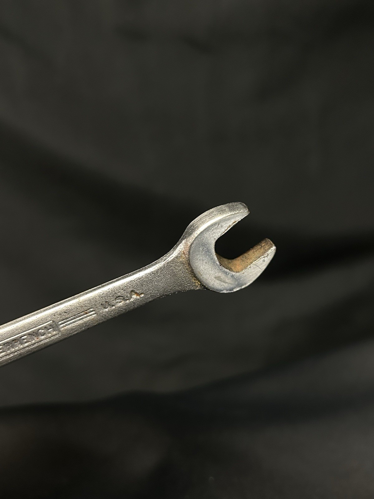 Williams 1725 1 /2” 7/16″ SUPERRENCH Combination Wrench, 12 Point