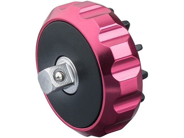 1 X V2941 Ratchet Wrench-VIGOR