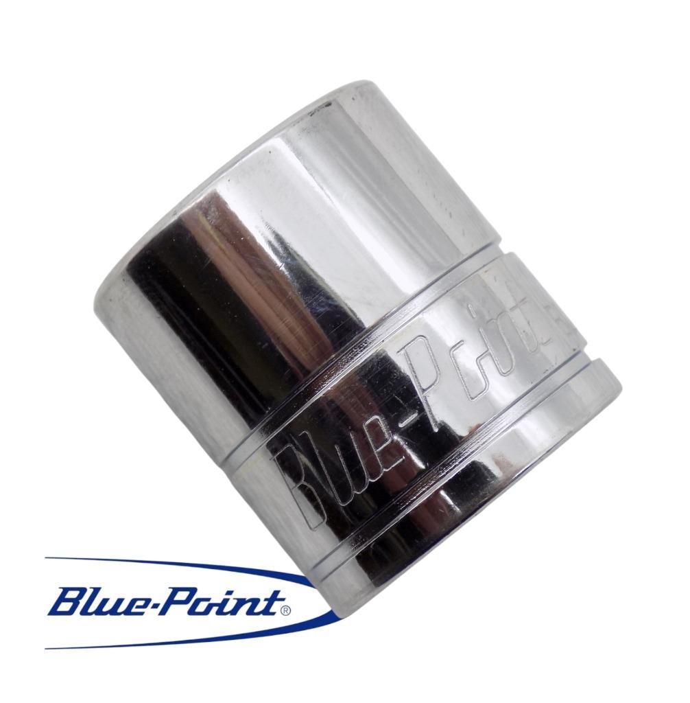 Blue Point Tools BLPSM3818 6 Point 3/8″ Drive 18mm Shallow Metric Socket GUC F/S