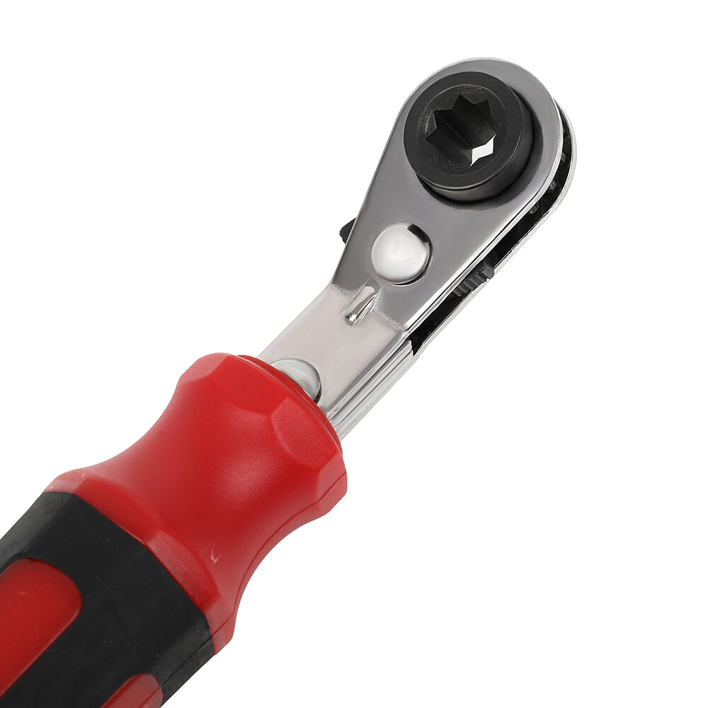 Automatic Slack Adjuster Release Tool E-Z Grip Slack Adjust 5/16″ Ratchet Wrench