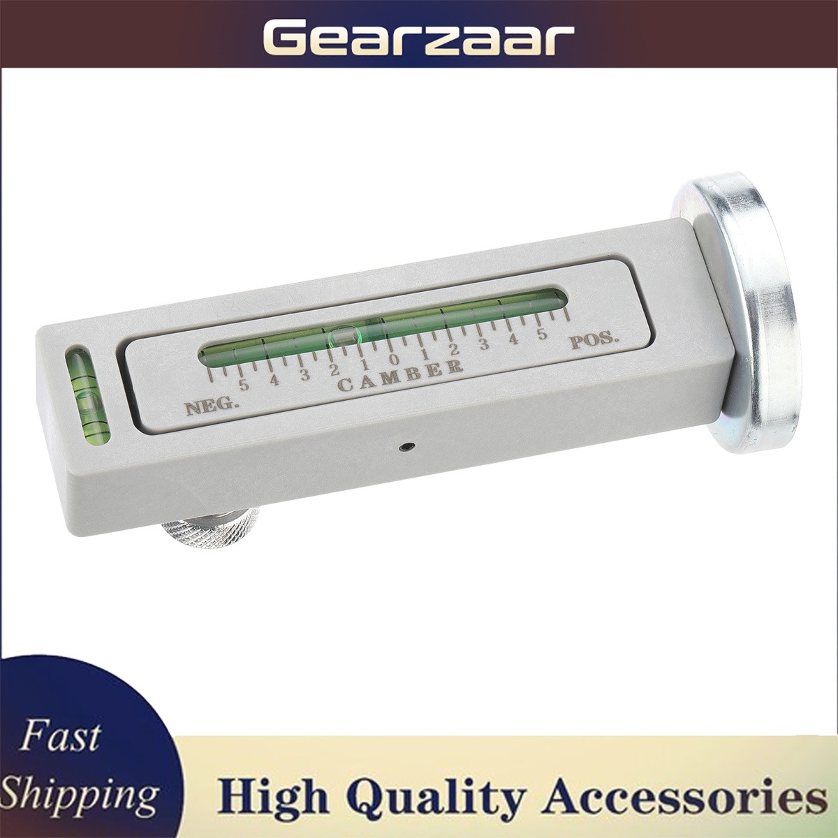 Car Kit Adjustable Magnetic Gauge Tool For Car Truck