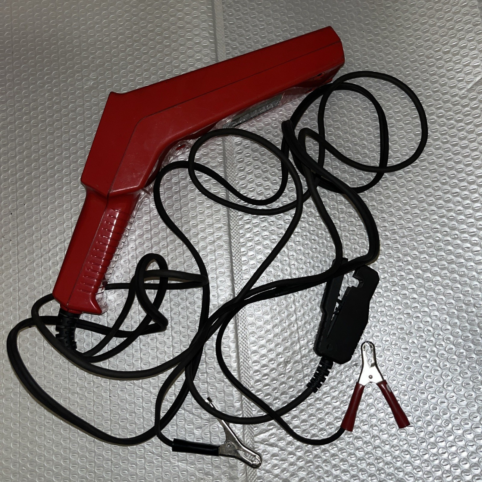 Snapon Mt1221 Timing Light