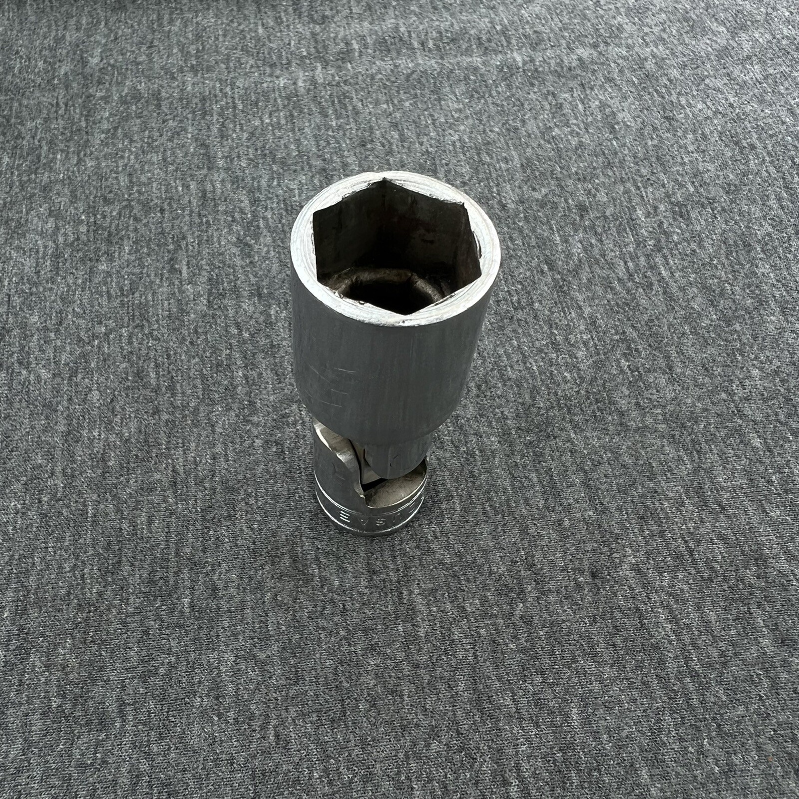 Snap On FSU-22 3/8” Drive Swivel Socket 11/16” 6 Point USA