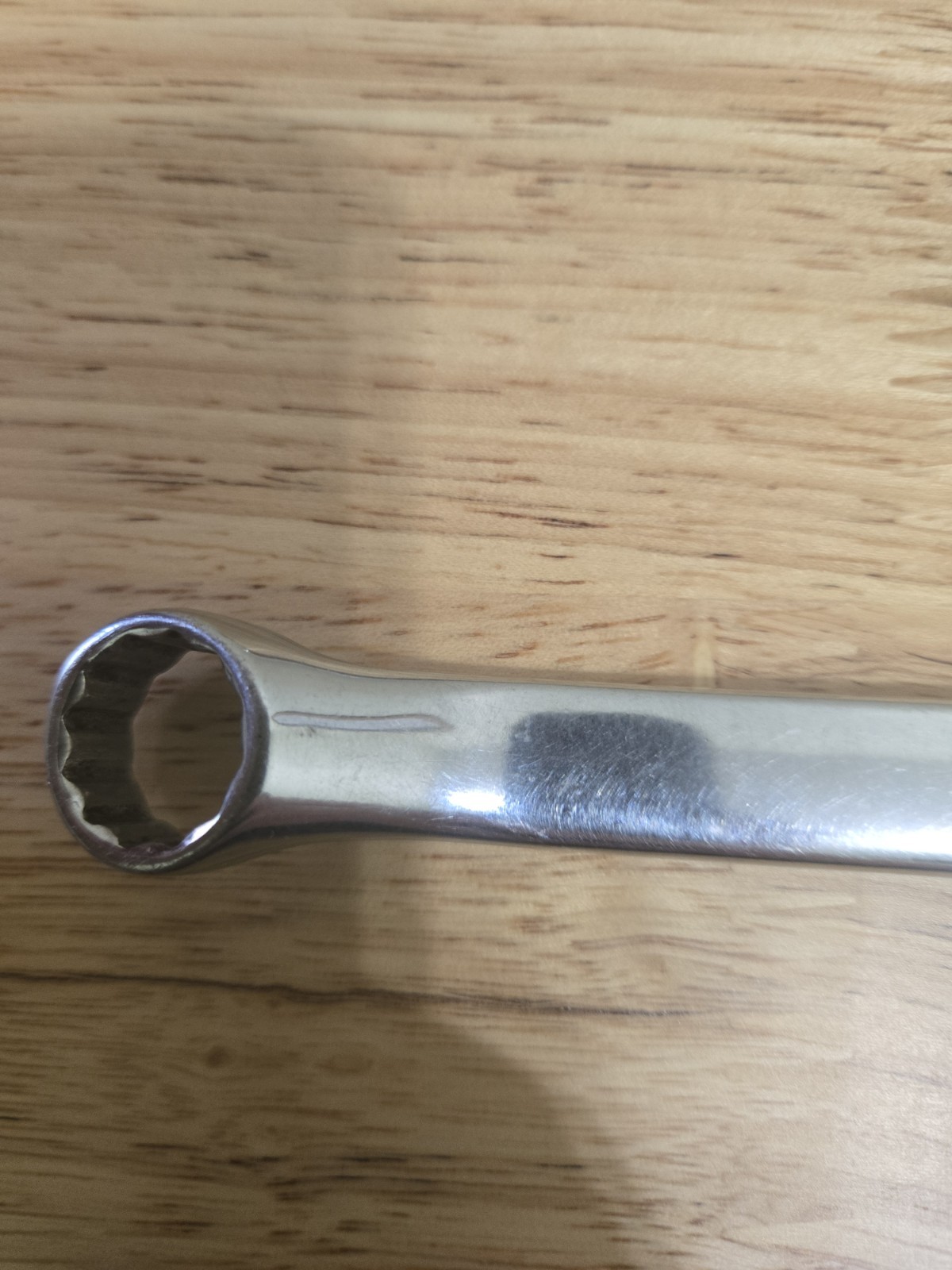 Snap-on XBM1213 & XBM 1415 12mm, 13mm, 14mm &15mm Offset Box Wrenchs