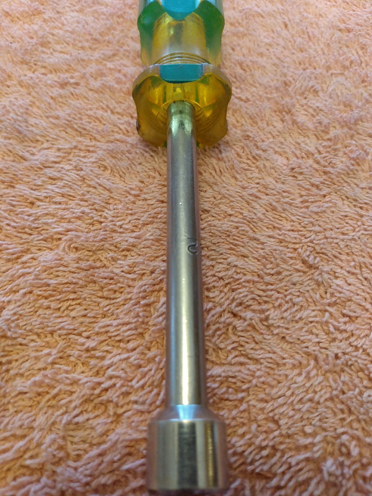 Matco Tools 11/32 Inch Nut Driver Nd11
