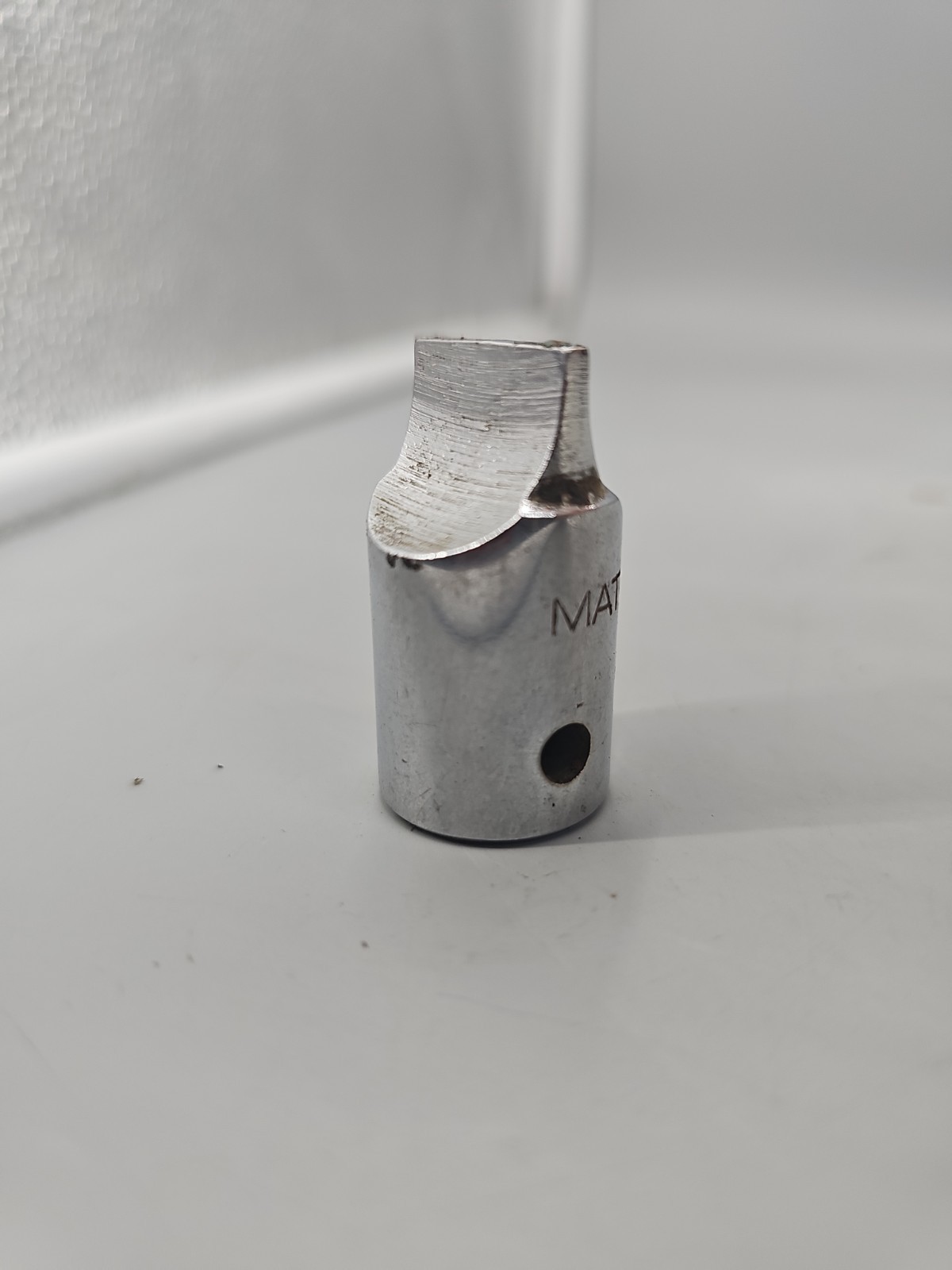 Matco 1/2″ Drive Drag Link Socket C24DL Used