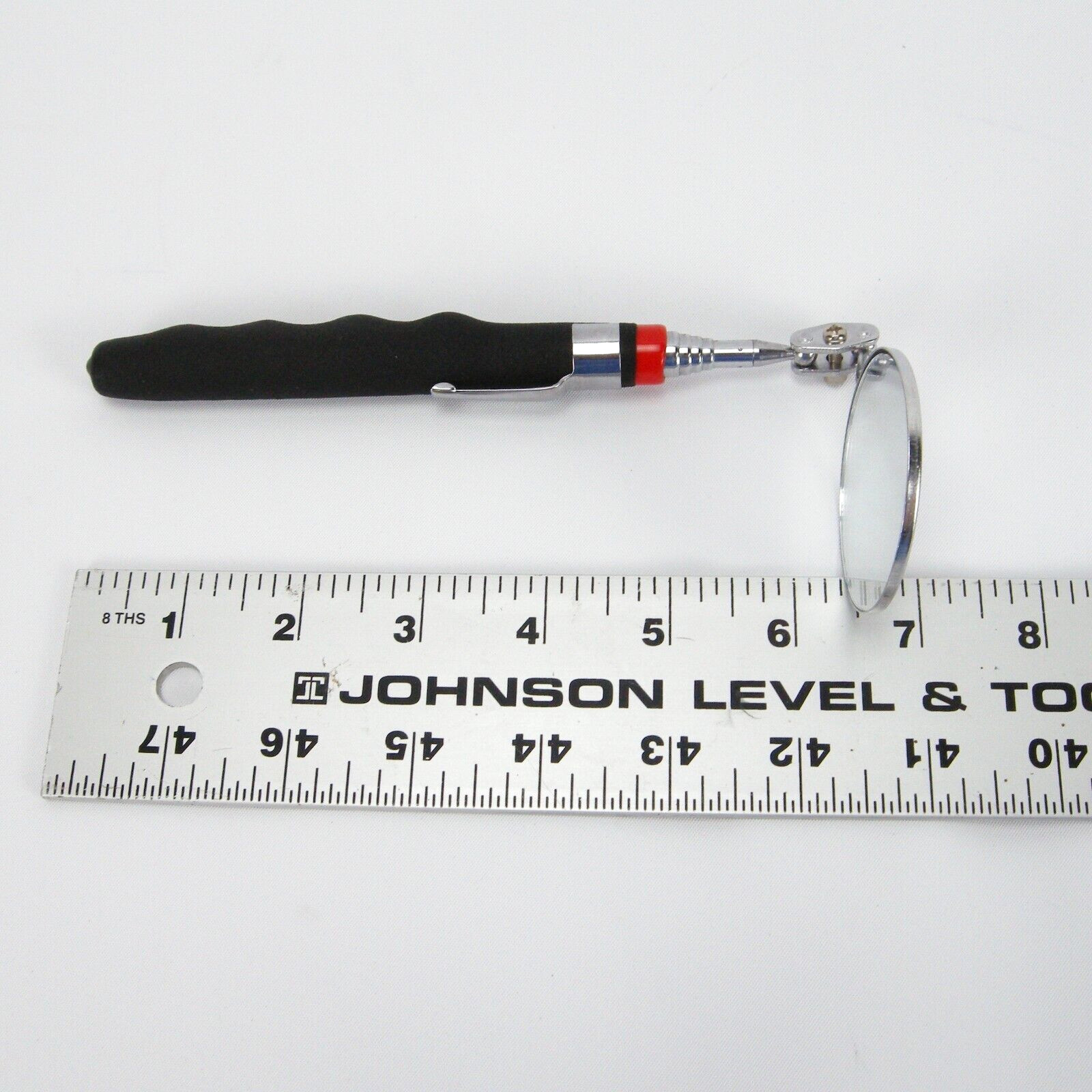 Telescoping Inspection Mirror 6″-24″ – LN