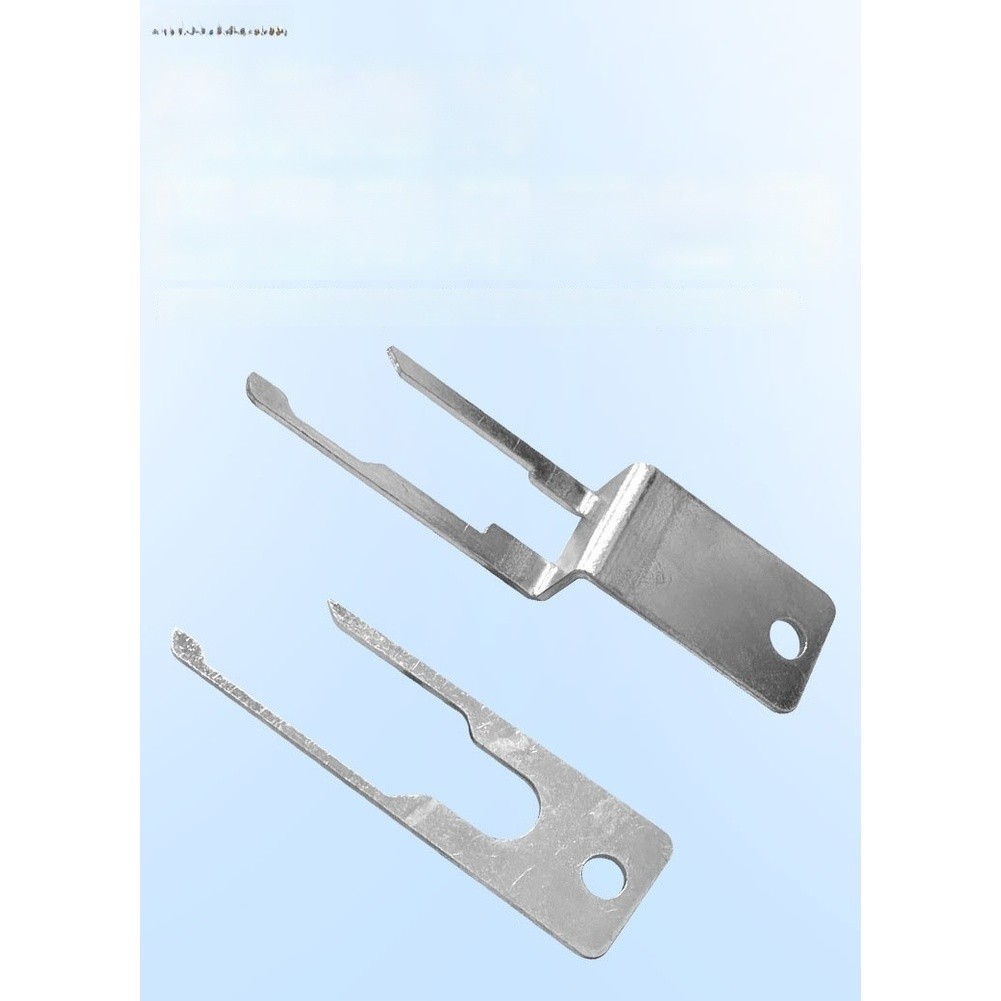 For Model 3 For Model Y Seat Belt Buckle Release Tool Ergonomic Key Shape