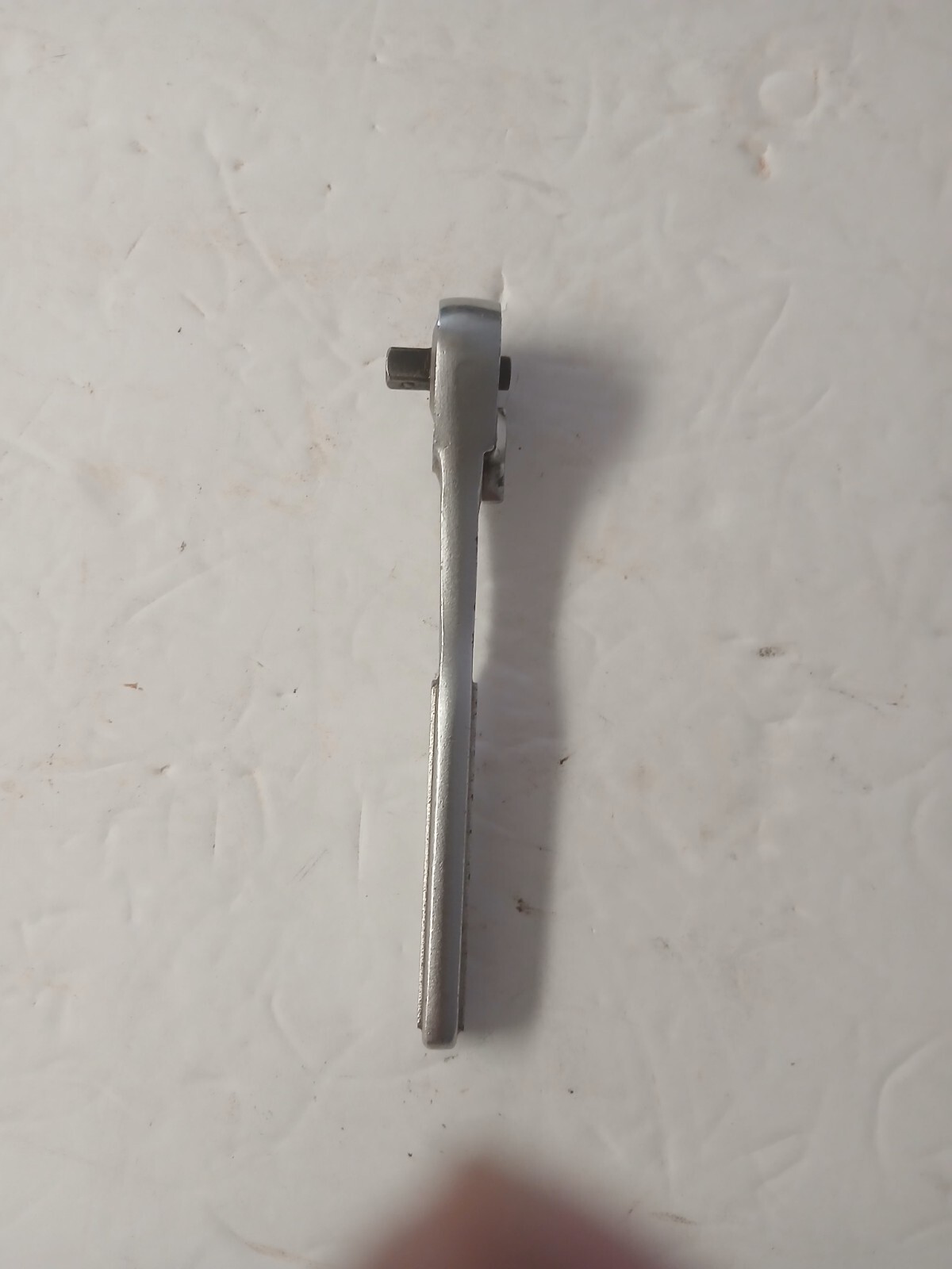 Craftsman 1/4″ Drive Quick Release Ratchet, No. 43185, -V- series, USA, Oil Port