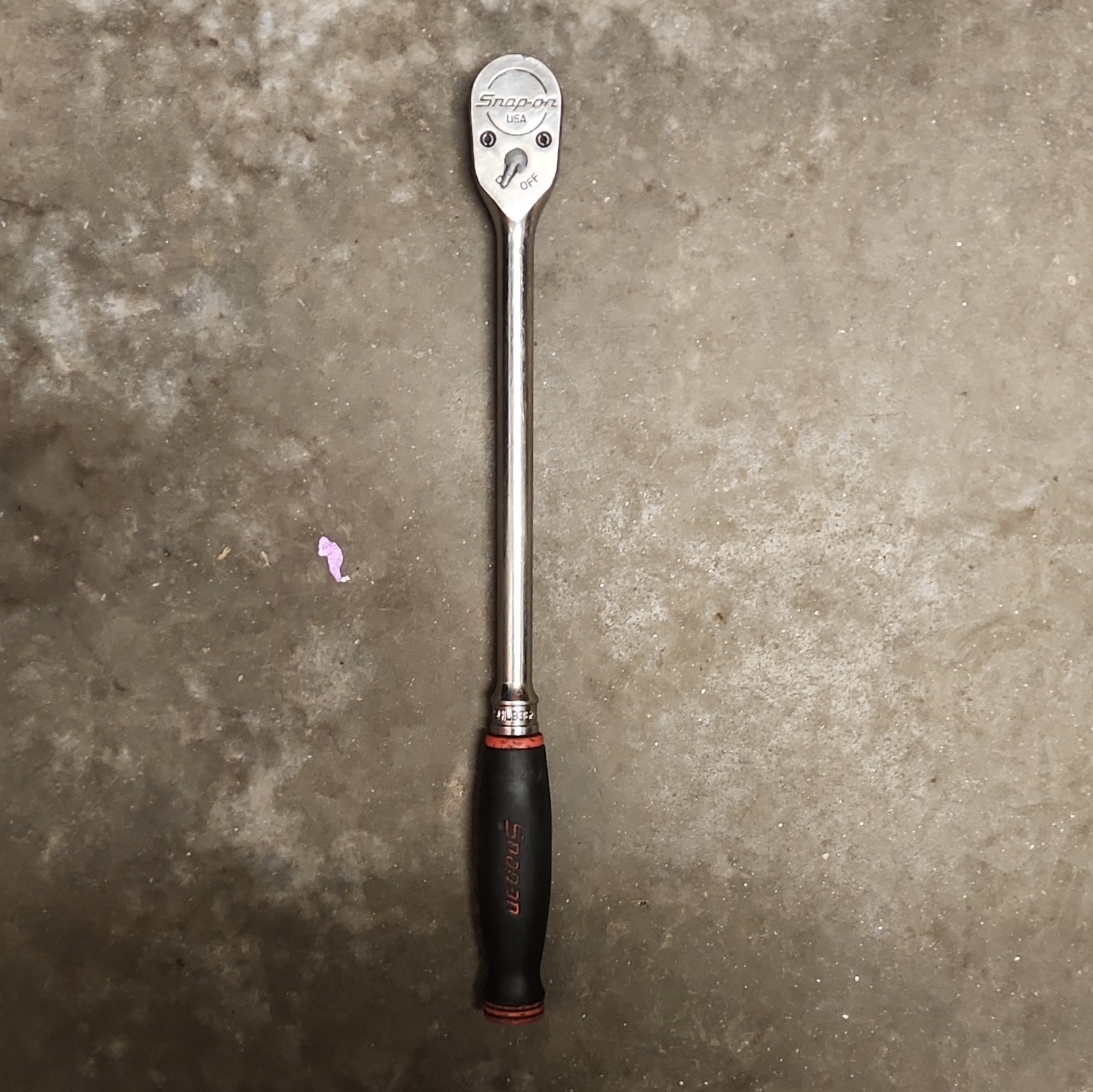 Snap-On shl936a 1/2 RATHCET 16 1/2 Inch Long