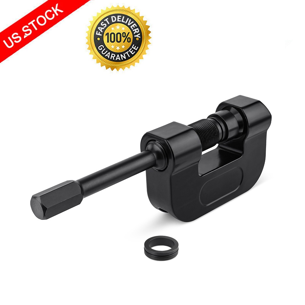 Brake Anchor Pin Press for Heavy Duty Semi Trucks and Trailers,Professional Tool
