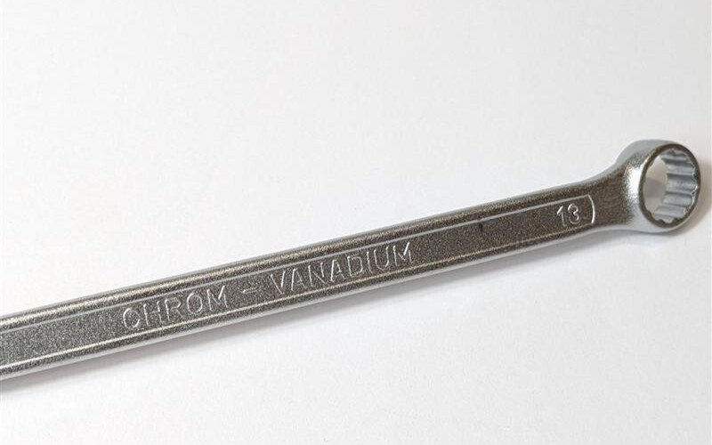 Unior 120/1 Combination Wrench 13 mm