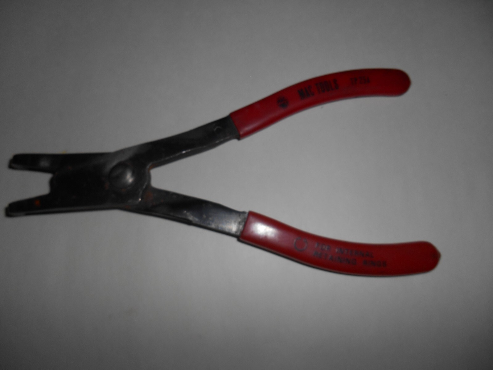 mac tools snap ring pliers tp25a nice see pictures