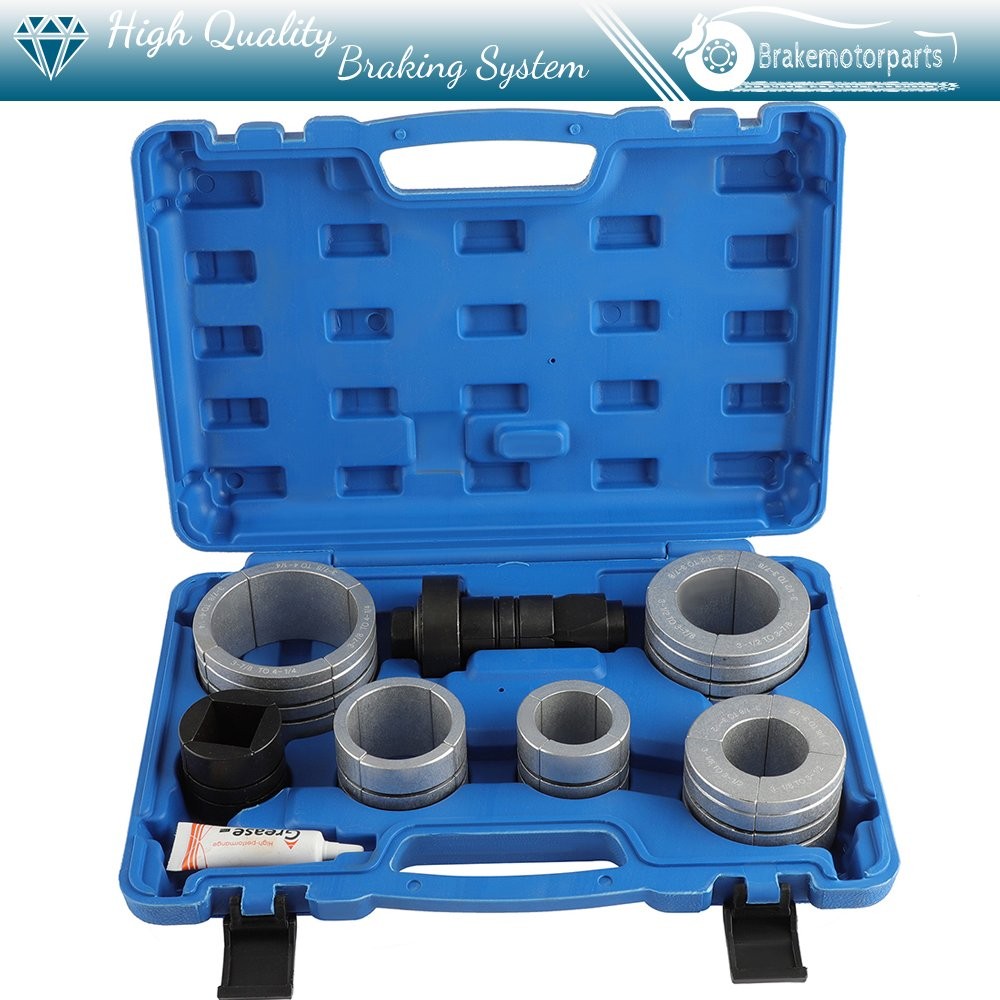 Impact Pipe Stretcher High Quality Kit